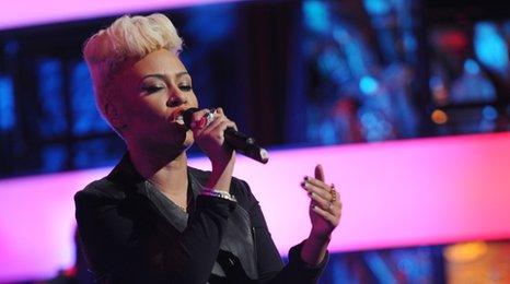 Emeli Sande