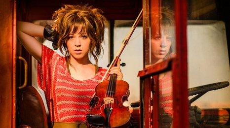 Lindsey Stirling