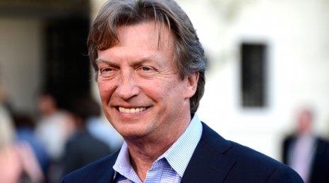 Nigel Lythgoe