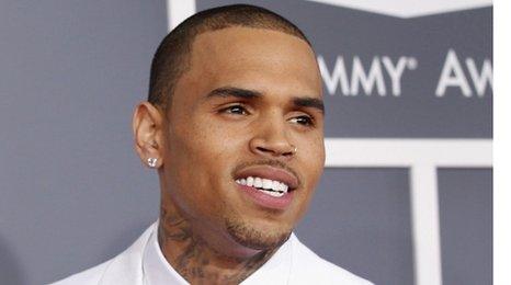 Chris Brown