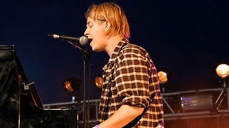 Tom Odell