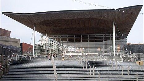Senedd