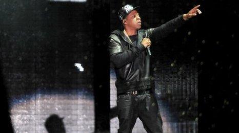 Jay-Z