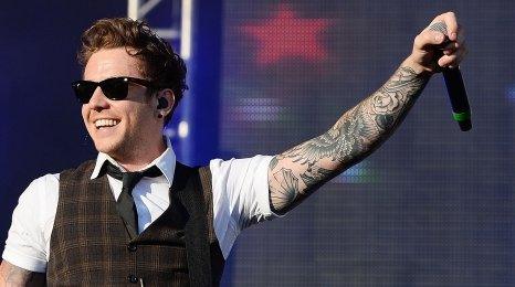 Danny Jones