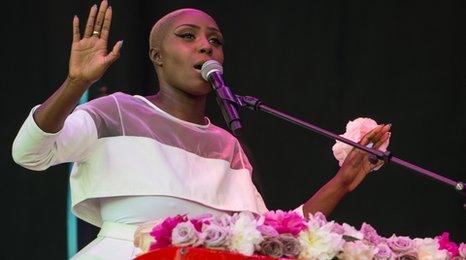 Laura Mvula