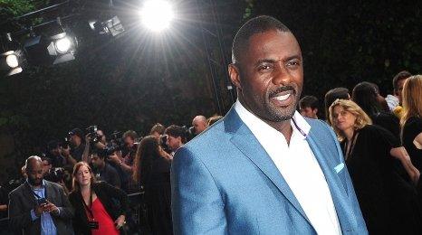 Idris Elba