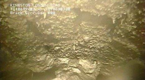 Fatberg