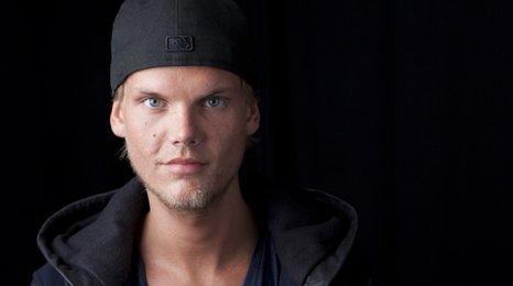 Avicii