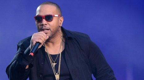 Timbaland