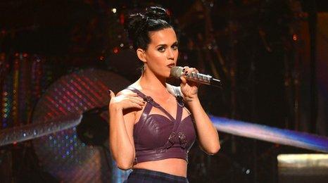 Katy Perry