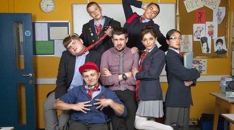 Bad Education