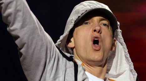 Eminem