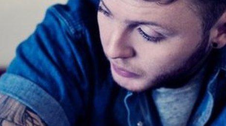 James Arthur