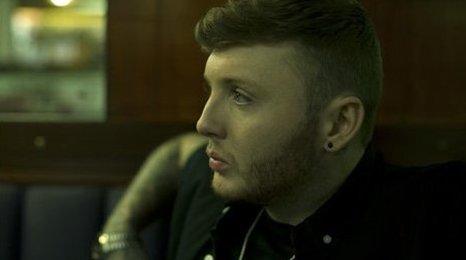 James Arthur