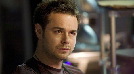 Danny Dyer