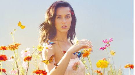 Katy Perry