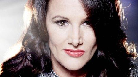 Sam Bailey