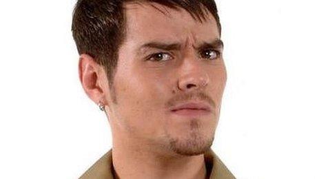 Matt Willis