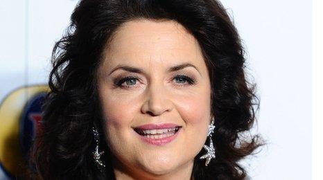 Ruth Jones