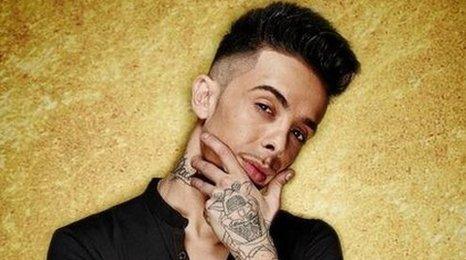 Dappy