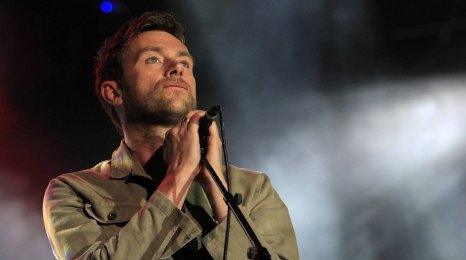 Damon Albarn