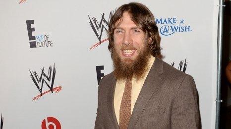 Daniel Bryan