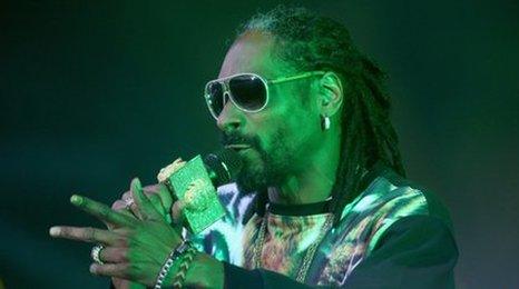 Snoop Dogg