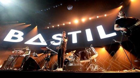 Bastille