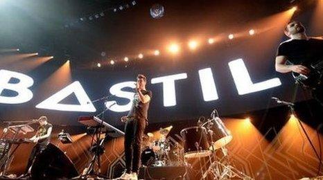 Bastille