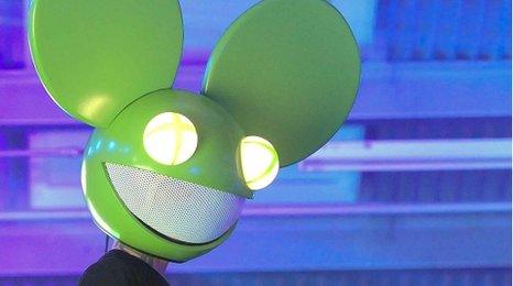 Deadmau5