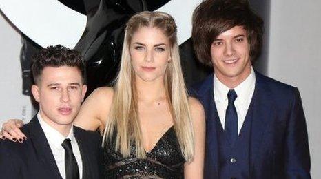 London Grammar