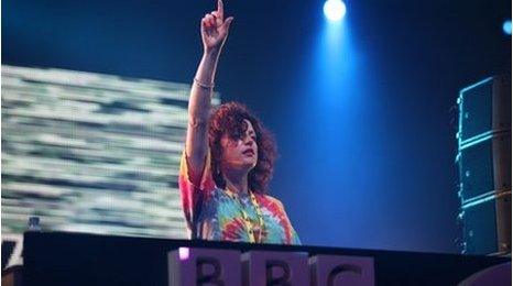 Annie Mac