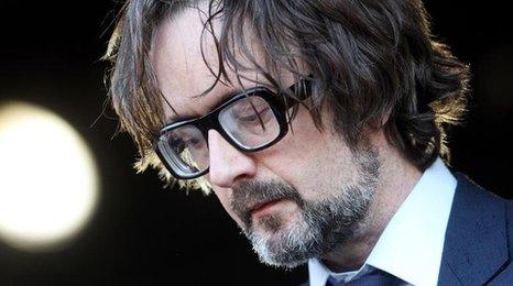 Jarvis Cocker