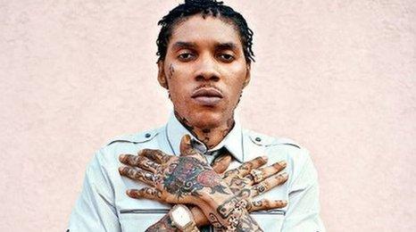 Vybz Kartel