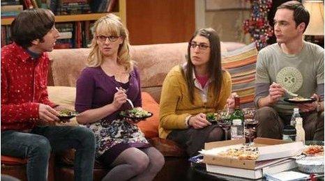 Big Bang Theory