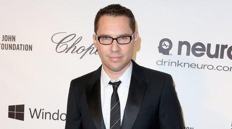 Bryan Singer