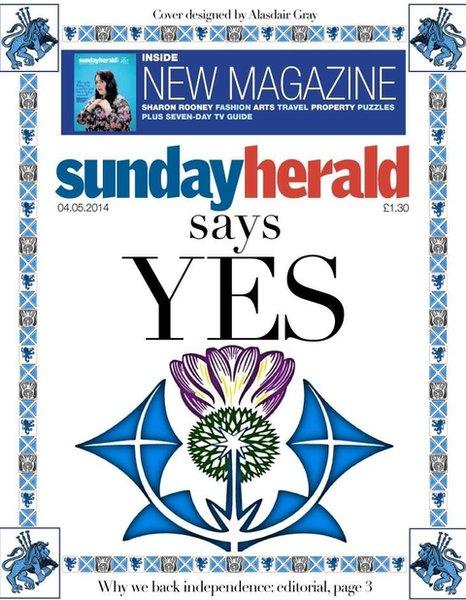 Sunday Herald