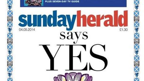 Sunday Herald