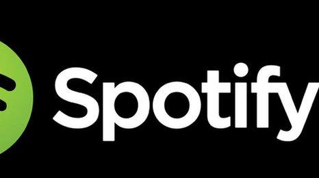 Spotify