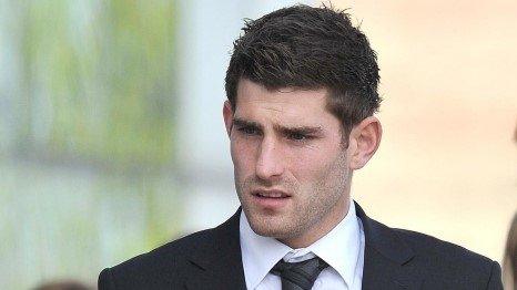 Ched Evans