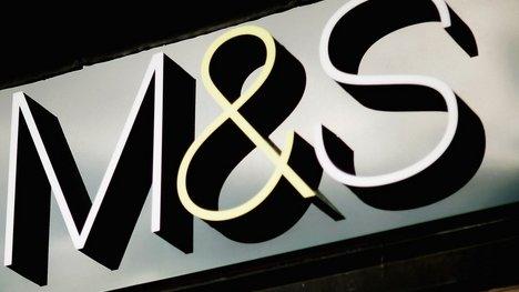 Marks and Spencer