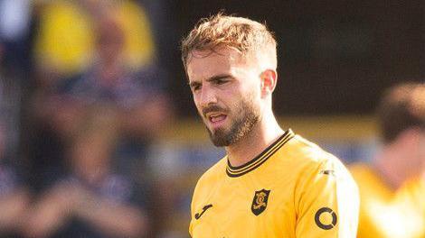 Andrew Shinnie