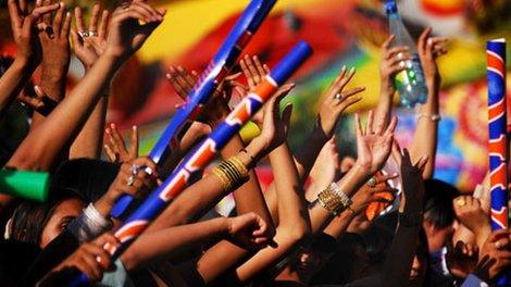 Middlesbrough Mela