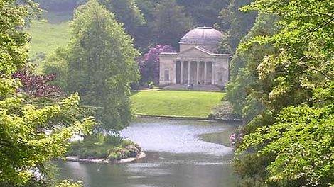 Stourhead, Wiltshire