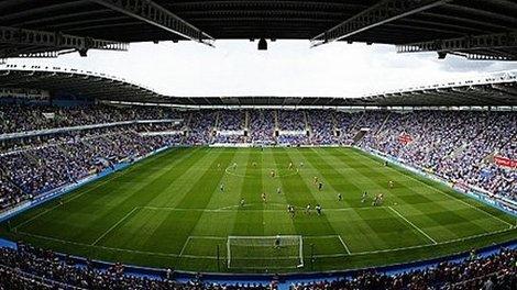 Madejski Stadium