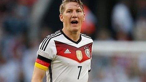 Schweinsteiger