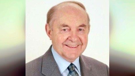 Eirwyn George
