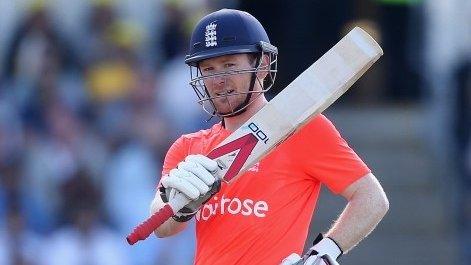 Eoin Morgan