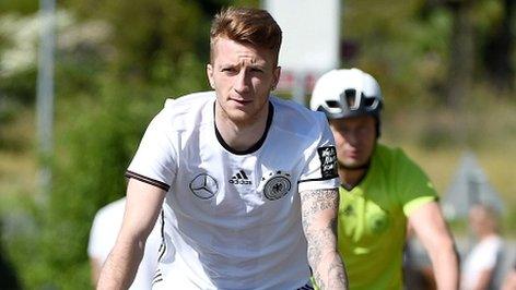 Marco Reus