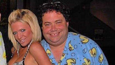 Blake Farenthold